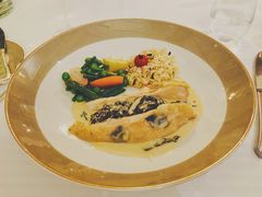 -Restaurant Paul Bocuse