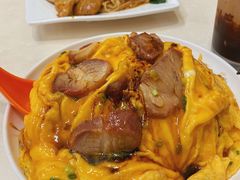 -華歡冰室-WahFoon(吉大店)