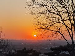 -北京西山国家森林公园