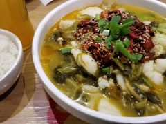 -鱼你在一起(南开天佑城店)