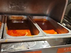 -33韩式自助烧烤(环城南路店)