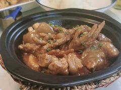 -千岛湖小鱼儿·淳安匠心农家菜