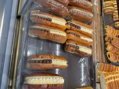 -烘焙町面包店(西四店)