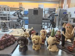 -歌斐颂巧克力小镇