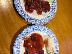 -三凤酒家·百年无锡菜(清扬茂业店)