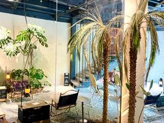 -J Create城市露营咖啡·简餐·宠物(上海动物园店)