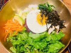 -包装马车·韩国料理·포장마차