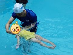 -IBOBI亲子游泳俱乐部(华侨城中心)