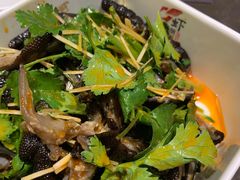 无骨鸡爪-虾胡闹·澳洲小龙虾·烧烤(福田鲨鱼店)