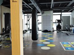 -Nirvana fitness私教健身工作室(古城店)