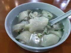 -绿杨馄饨店(上塘街店)