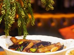 -酒肆浅葱·特色菜馆(卓悦intown店)