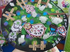 -迷彩鹿少儿美术基地(西直门店)