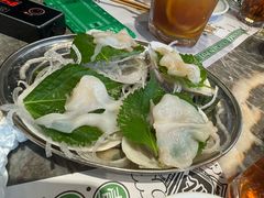 -禄婶鸡煲·打边炉