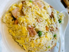 特色炒饭-五芳齋(云南南路店)