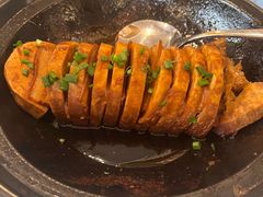 -香融府·烤鸭·家常菜(马家堡路店)