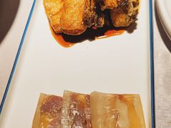 -壹品宴掦·淮扬菜(新牌坊店)