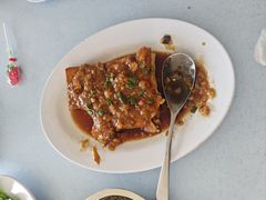 -ZF Seafood Restaurant 卓峰海鲜餐