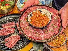 -海之屋韩式烤肉(海棠68环球美食街店)