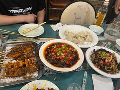 -清真伊源饺子馆(陶然共友大厦店)