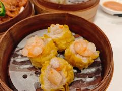 -粤珍轩·家宴·广式茶点(新城广场店)