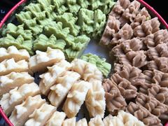 -iFood甜嫩嫩(江东北路店)