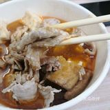 来中山路逛街的可以来这尝尝
