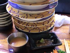 -伊秀·手握寿司·料理(裕华万达广场店)