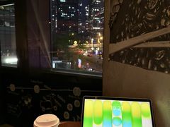 -星巴克臻选(北京嘉里中心第二店)