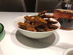 -鑫小城故事·藕汤·家常菜(台北一路总店)