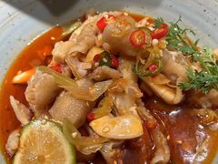 -青年公社烤鸭(蜀山万象汇店)