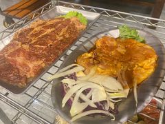 -名扬烤肉(起源店)