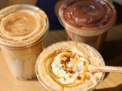 -瑞幸咖啡(新世界中心店)