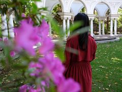 -上海安亭别墅花园酒店