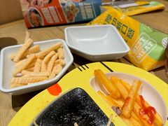 -豪客来牛排(厦门万达金街店)