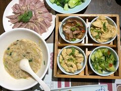 白切羊肉-小莆天(元帅路店)