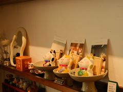 -朝与夕商务茶歇定制·轻奢摆台·下午茶