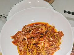 -老屋印象川菜(马园路店)