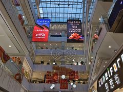 -凯德MALL(西直门店)