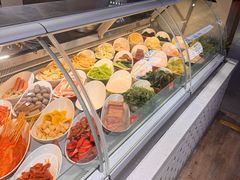 -小山城麻辣香锅(新邻生活广场店)