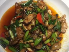 -百年神厨·地道川菜(清江西路店)