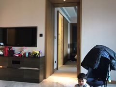 -上海滴水湖皇冠假日酒店