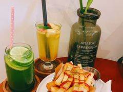 -几静cafe(基湖店)