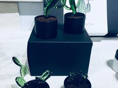 -无牌咖啡&酒馆