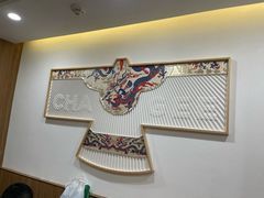 -霸王茶姬(正佳广场店)