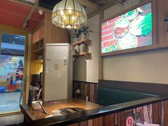 -许府牛杂·鲜牛肉火锅(梁溪万达店)