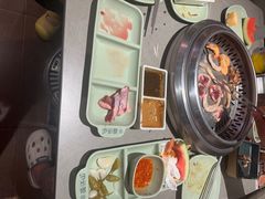 -盛江山自助料理(太原街万达店)
