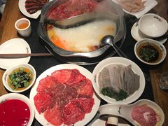 -纸盐河码头火锅(十八梯店)