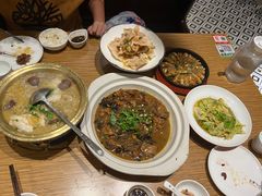 -金掌勺·锅包肉(广渠门店)