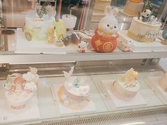 -CAKE BOSS 蛋糕老板(西单君太百货店)